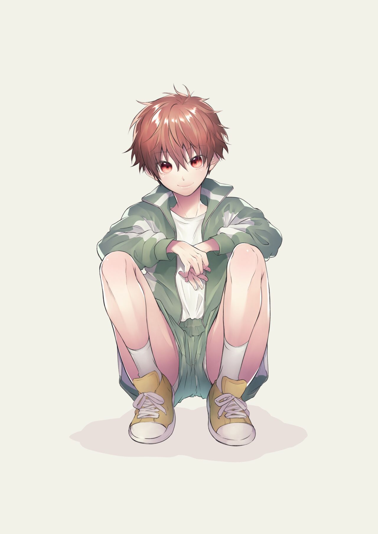 女々男 Fantia Compilation