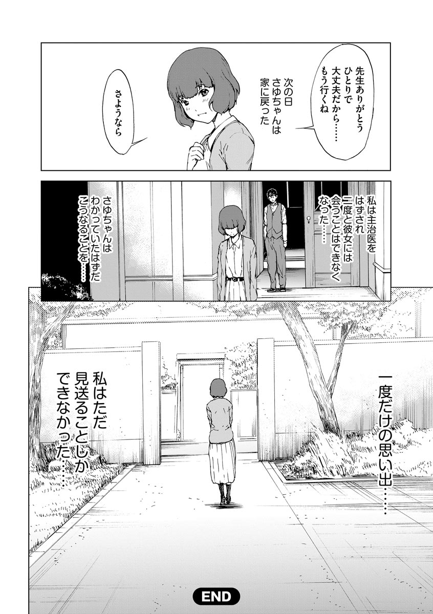 [OKAWARI] 妄想手淫少女 [DL版]