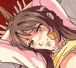 Mitsuha Rape by Tessie Netorare (Kimi no Na wa.) [Crystal Shoujo & Ugeppa)] (Colorized) (Mikaku)