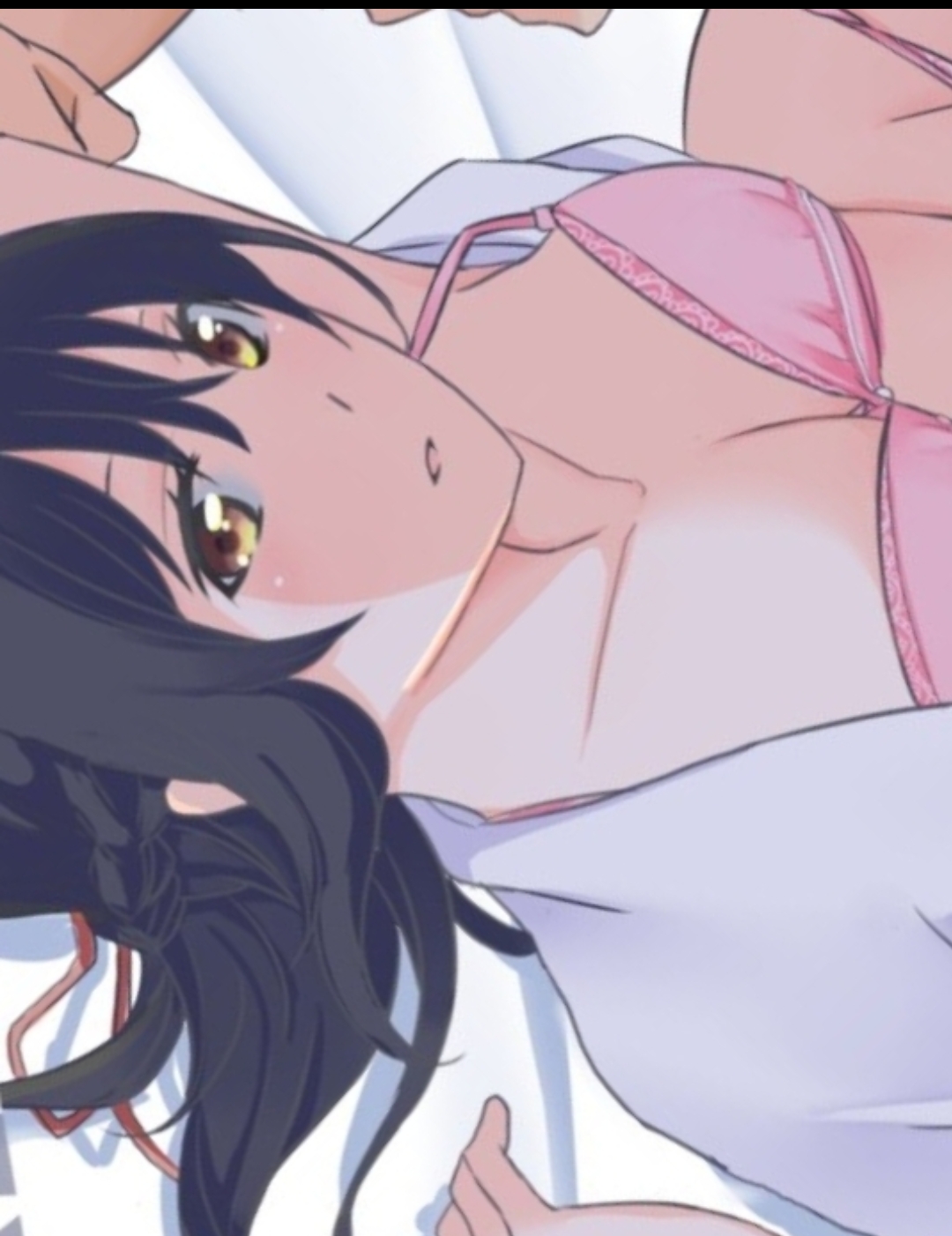 (C91) Mitsuha Miyamizu Rape by Tessie Netorare (Kimi no Na wa.) [Crystal Shoujo & Ugeppa)] (Colorized) (by Mikaku)