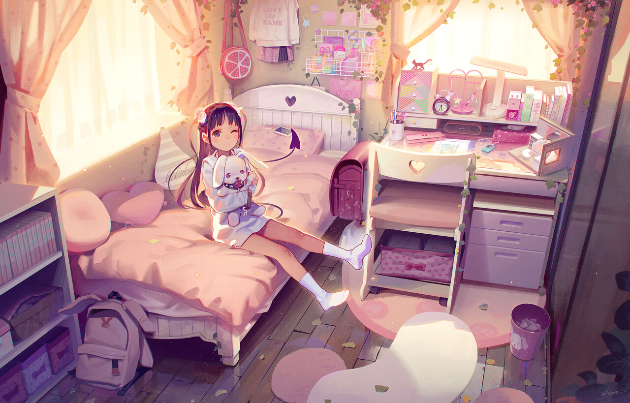 [MUK(MonsieuR)] 恋した少女におち○ちん弄られて心をレイプされる本 [中国翻訳]