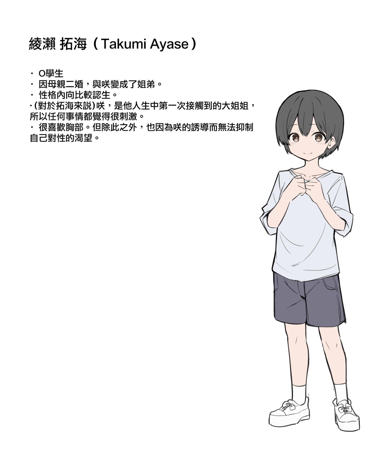 [MM] ギャルJKおねショタ 1-2 [中国翻訳]