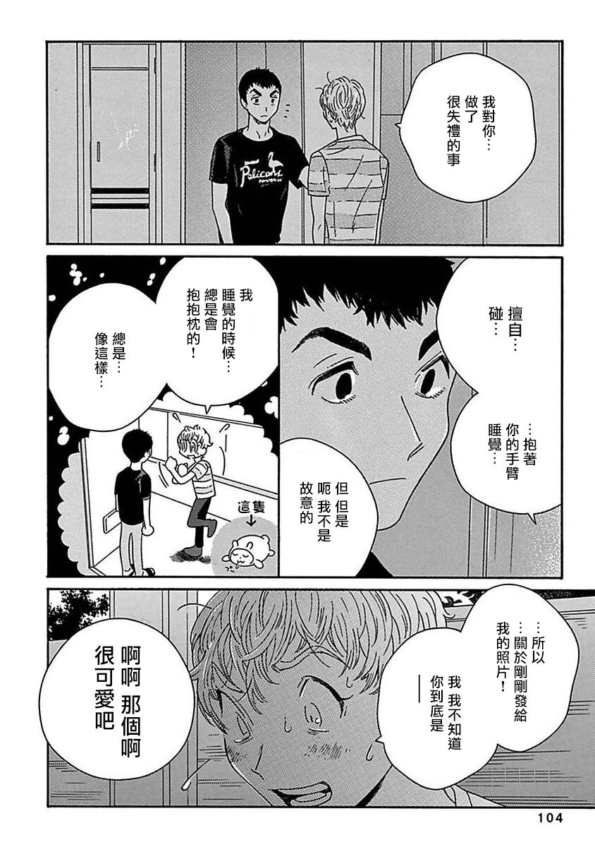 [たなと] パーファクトフィット 第1-7話 [中国翻訳] [DL版]