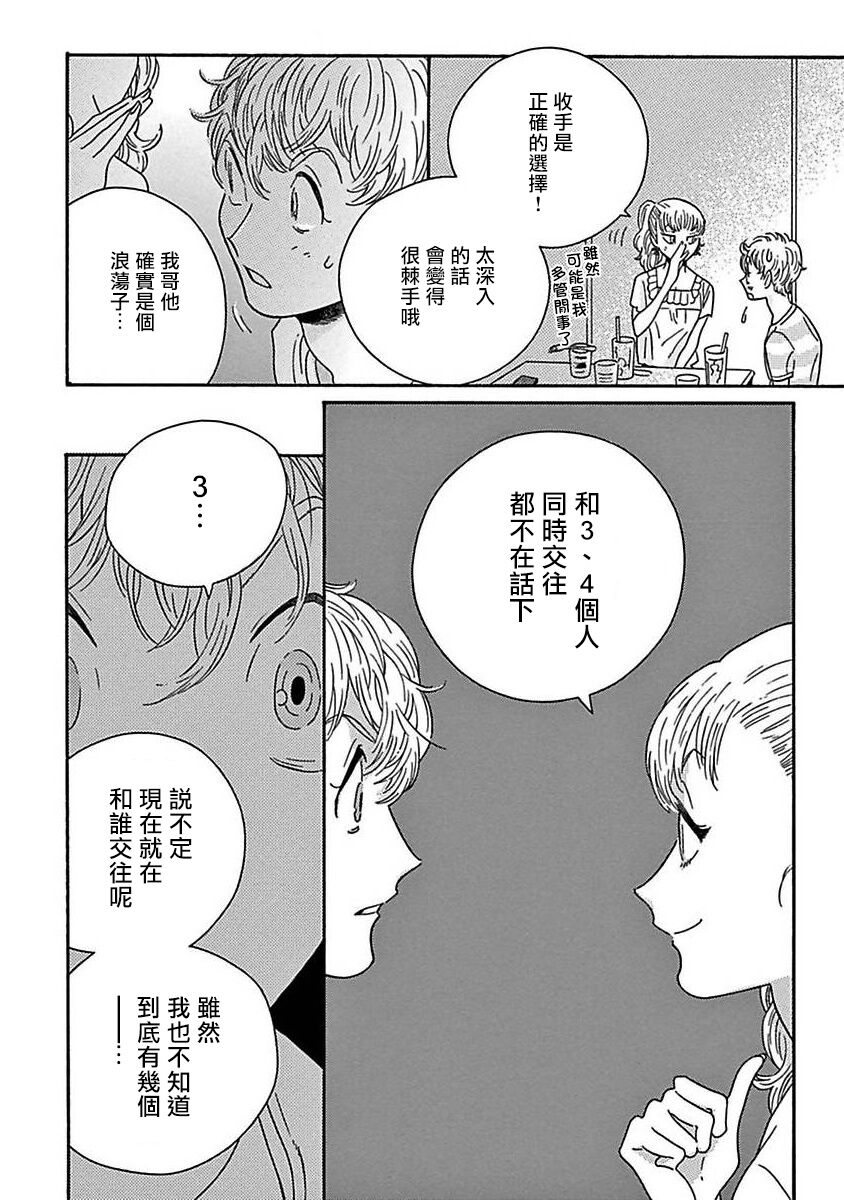 [たなと] パーファクトフィット 第1-7話 [中国翻訳] [DL版]