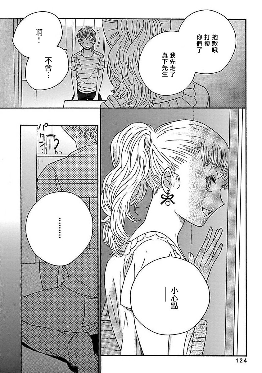 [たなと] パーファクトフィット 第1-7話 [中国翻訳] [DL版]