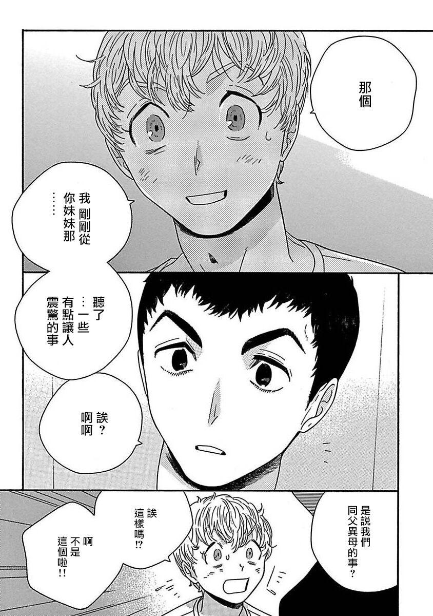 [たなと] パーファクトフィット 第1-7話 [中国翻訳] [DL版]
