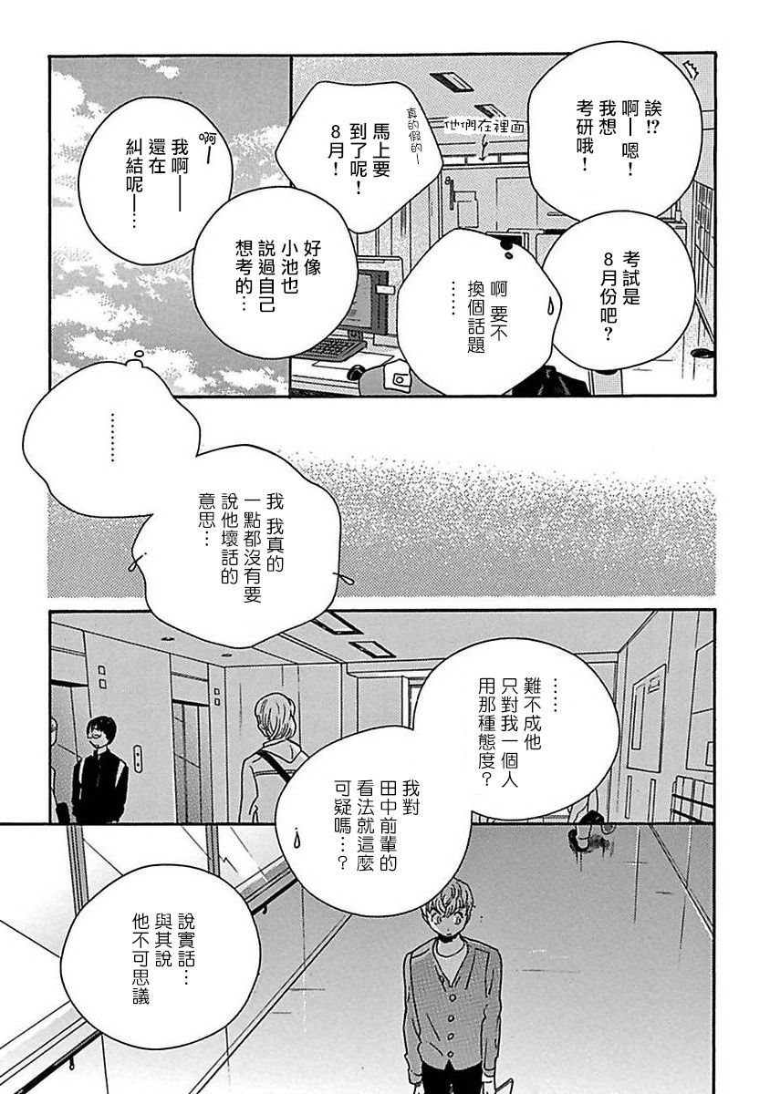 [たなと] パーファクトフィット 第1-7話 [中国翻訳] [DL版]