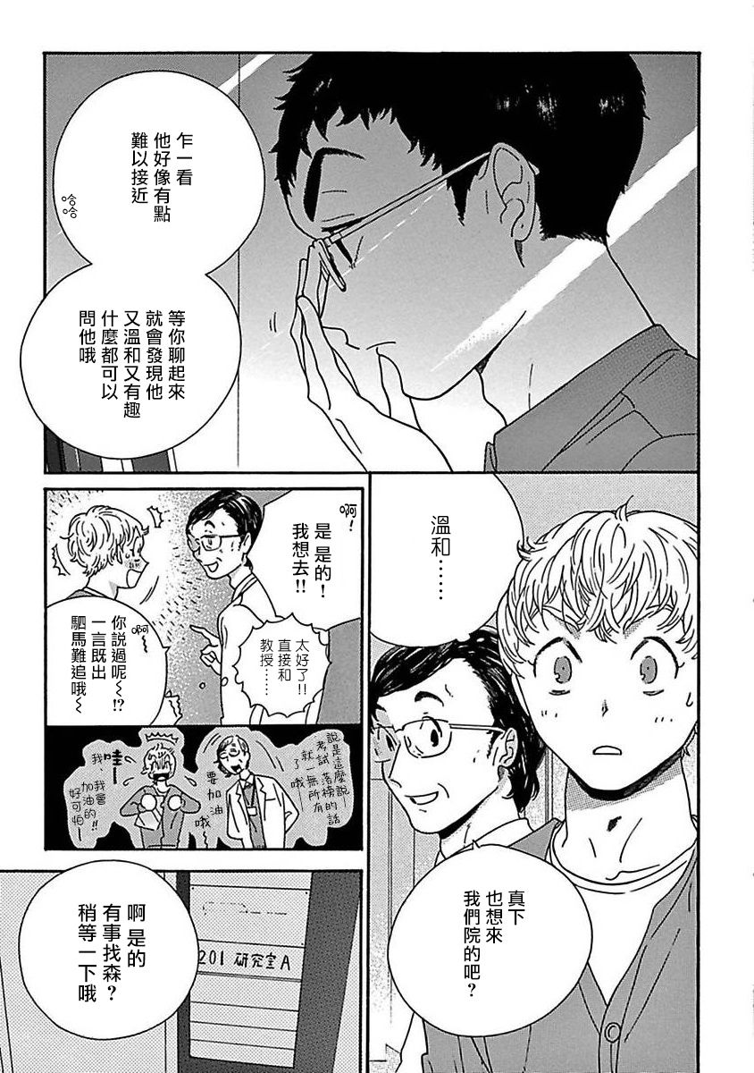 [たなと] パーファクトフィット 第1-7話 [中国翻訳] [DL版]