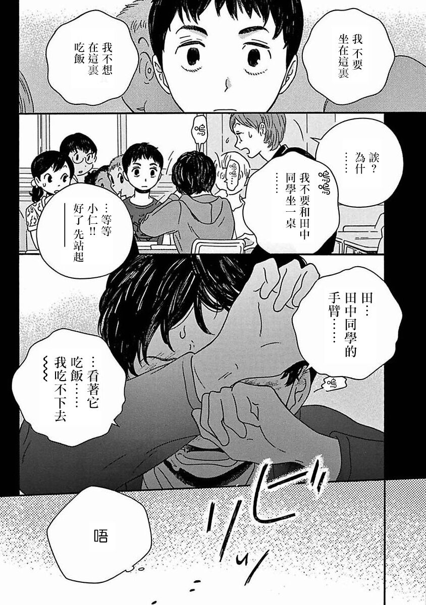 [たなと] パーファクトフィット 第1-7話 [中国翻訳] [DL版]