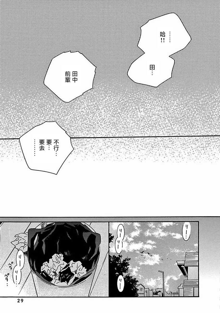 [たなと] パーファクトフィット 第1-7話 [中国翻訳] [DL版]