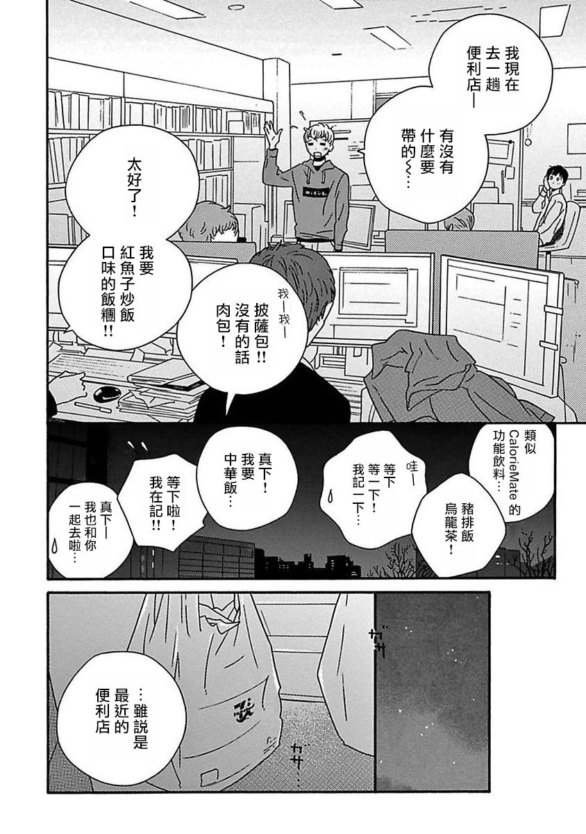 [たなと] パーファクトフィット 第1-7話 [中国翻訳] [DL版]