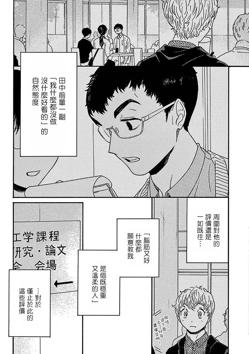 [たなと] パーファクトフィット 第1-7話 [中国翻訳] [DL版]