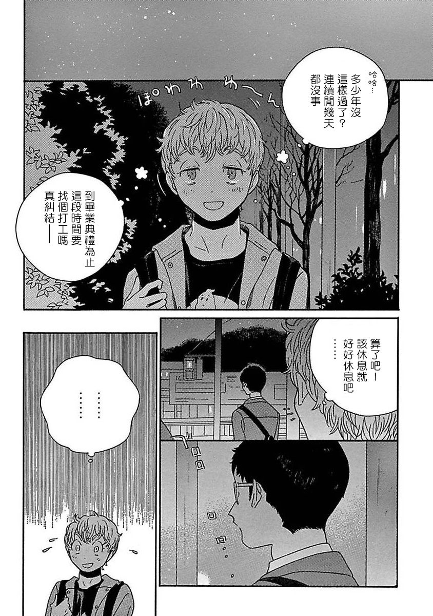 [たなと] パーファクトフィット 第1-7話 [中国翻訳] [DL版]