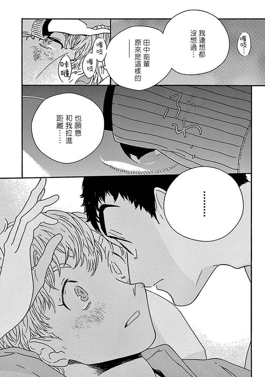 [たなと] パーファクトフィット 第1-7話 [中国翻訳] [DL版]