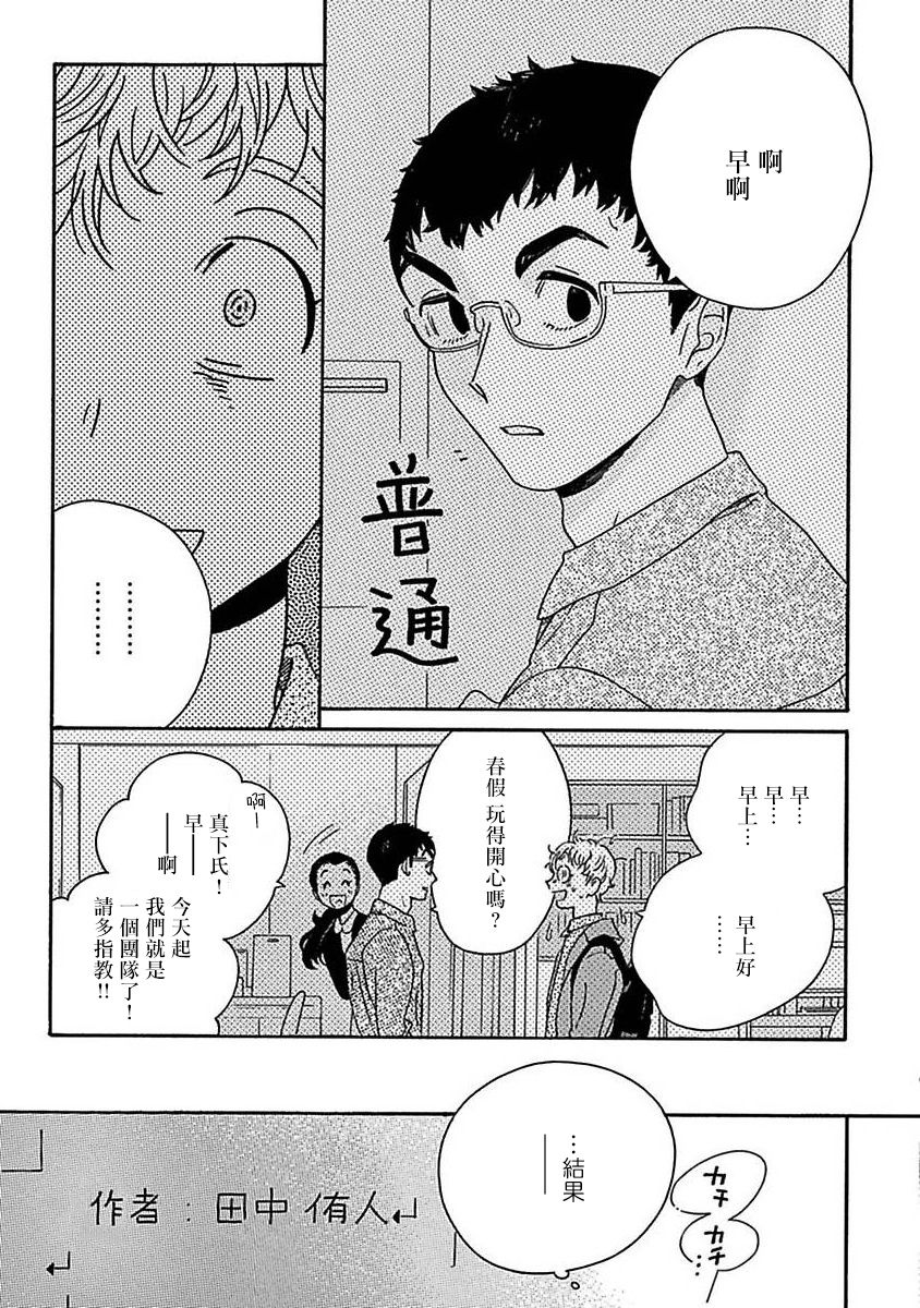 [たなと] パーファクトフィット 第1-7話 [中国翻訳] [DL版]