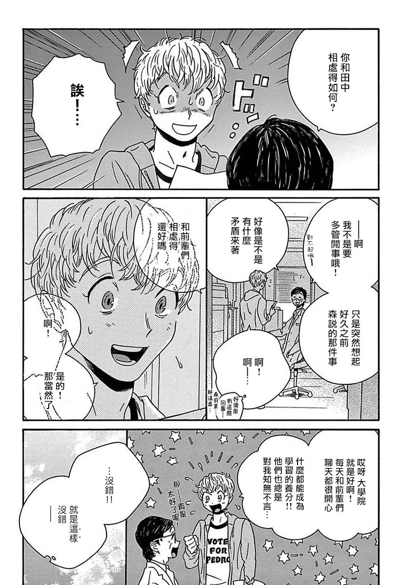 [たなと] パーファクトフィット 第1-7話 [中国翻訳] [DL版]