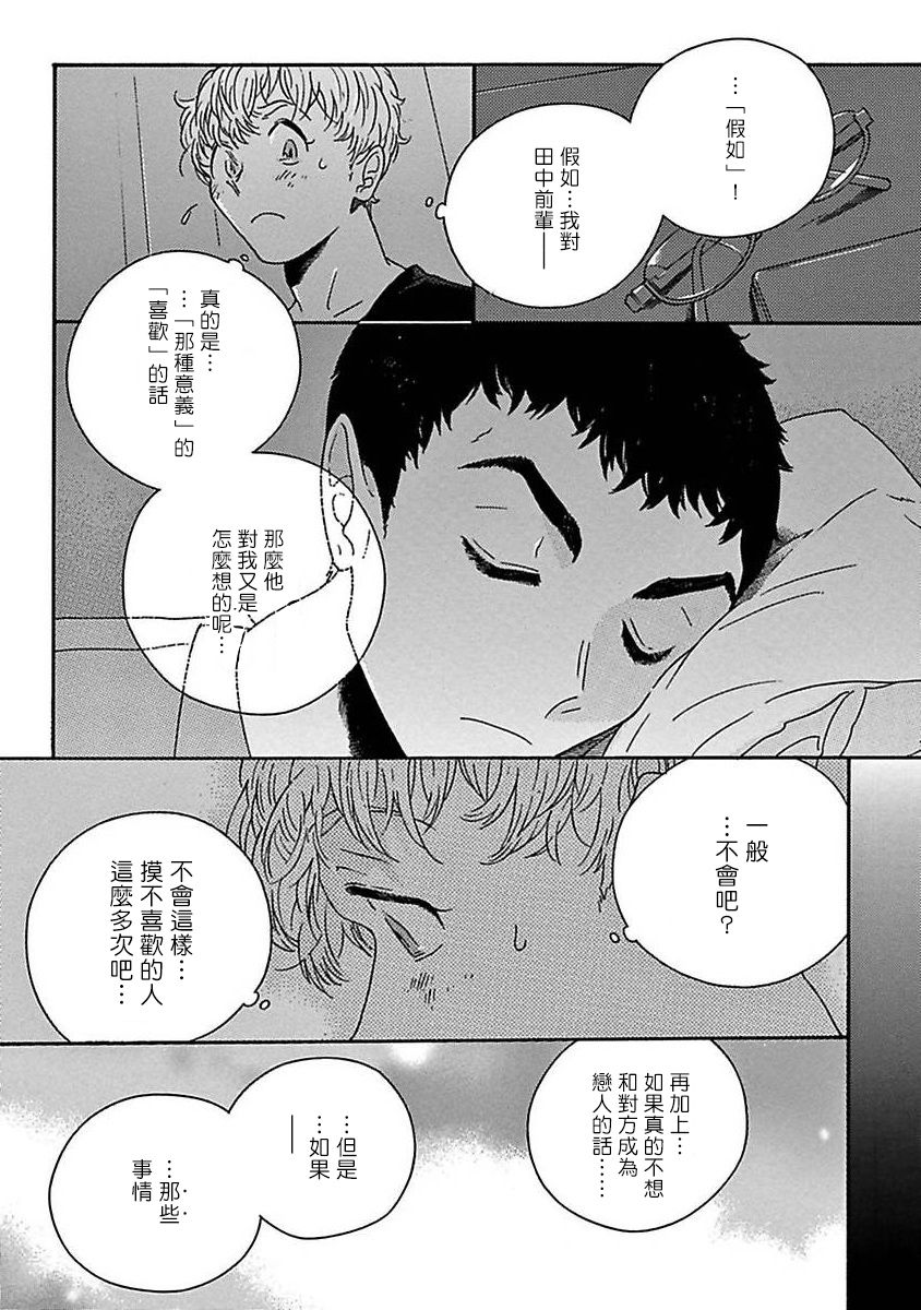 [たなと] パーファクトフィット 第1-7話 [中国翻訳] [DL版]