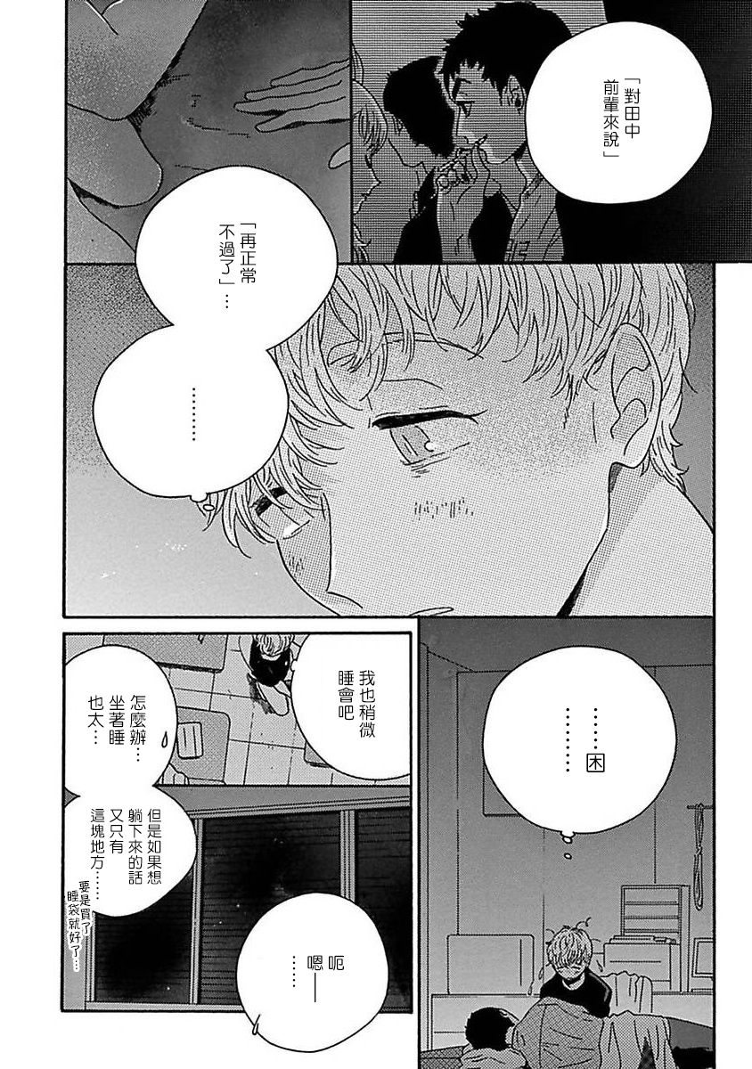 [たなと] パーファクトフィット 第1-7話 [中国翻訳] [DL版]